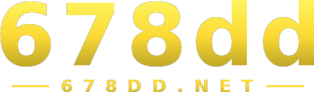 678dd logo